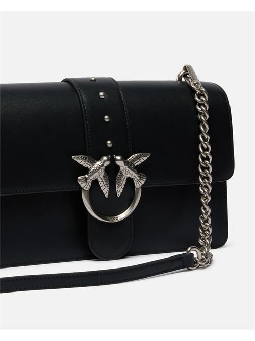 Borsa a mano media Love Bag One in pelle PINKO | 105857A0F1/Z99O